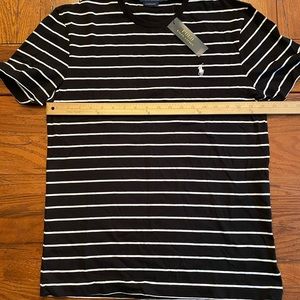 NWT Polo by Ralph Lauren men’s slim fit shirt